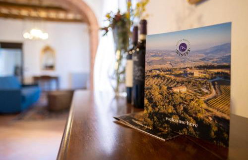 Podere Montale Il Borgo - Foto 148