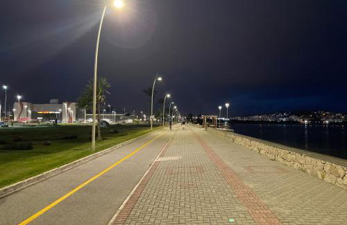 Loft Studio 204 no Kobrasol à 7km de Floripa - Foto 12