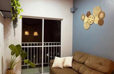 Apê tapajós - Foto 9