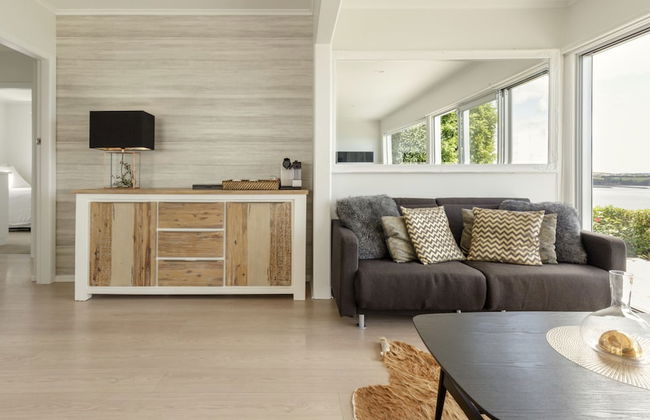 Coastal Home with Admire Lovely Sea View - Foto 20