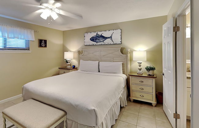 Crystal Villas by Southern Vacation Rentals - Foto 5