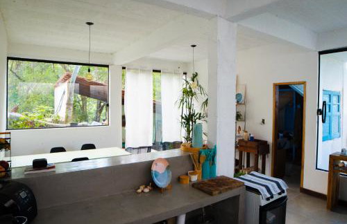 Chalé Espetacular I Barra de Guaratiba - Foto 58