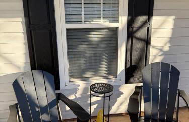 Magnificent Matthews - Foto 15