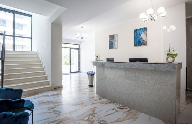 Adriatic Apartments - Foto 2