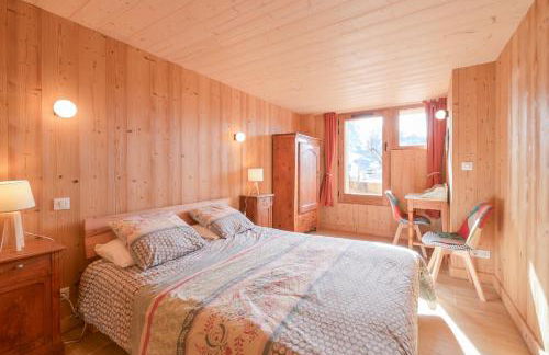 Appartement dans le Chalet l'Albert - Foto 18