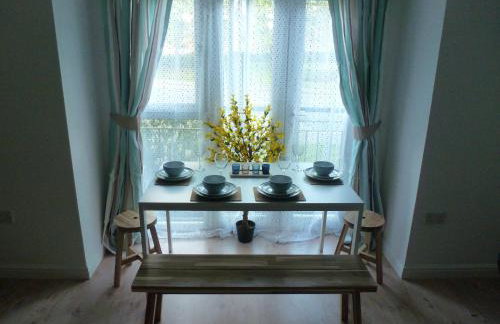 Sun Gardens Serviced Apartment - Foto 10