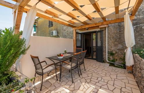 Apartment Varos with shared pool - Foto 34