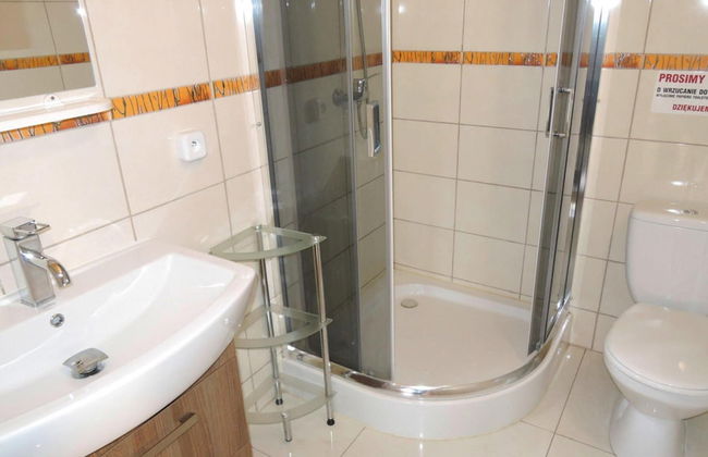 Holiday Home Near Baltic Sea and Nature Reserve - Photo 5