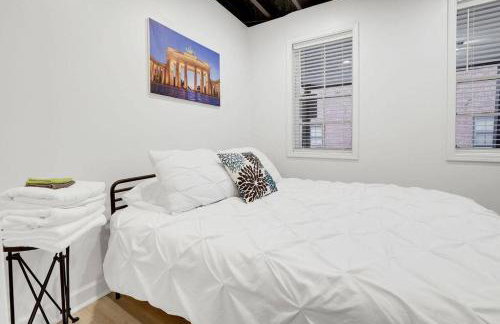 Housepitality - The Brandenburg Suite - Efficiency - Foto 5