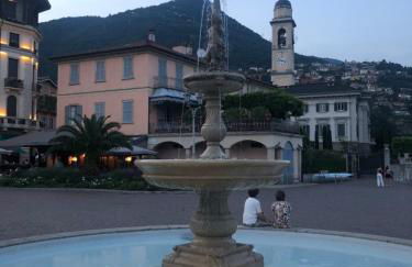 Vivi Cernobbio, la sua arte, la sua magia - Photo 27