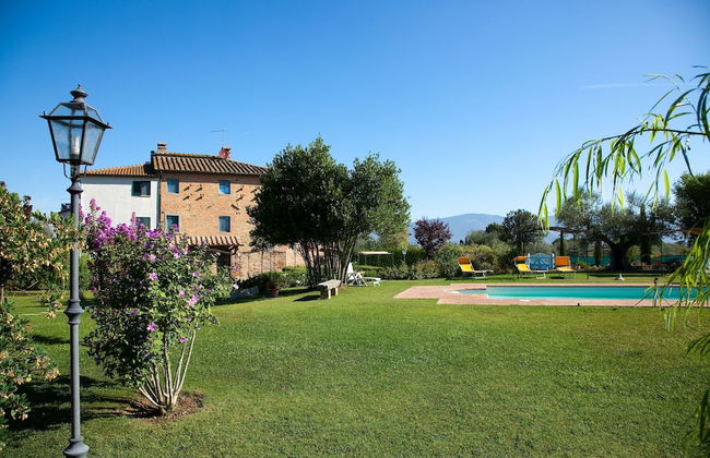 Agriturismo Il Casone - Foto 1