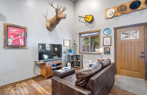 Fort Williamson Glacier Vacation Rentals - Foto 33