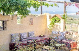 Rustic Retreat - Private Pool in Nature's Embrace - Photo 24