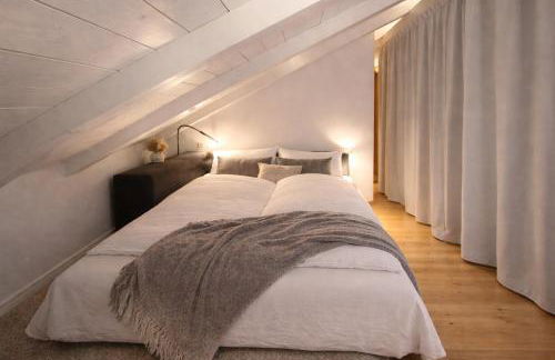 ChiemseeRefugium - Ferienwohnung Park - Foto 13