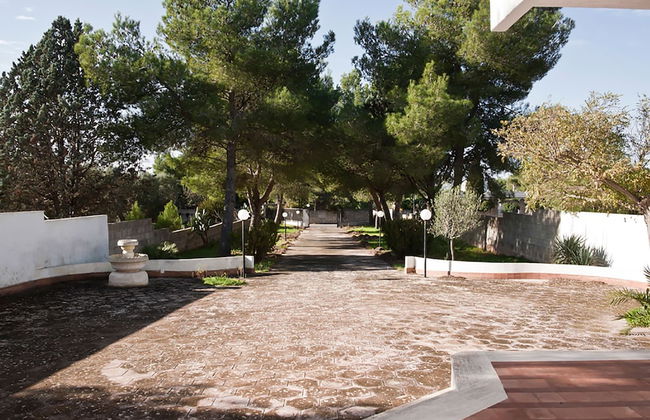 VilleSalento - Villa Salento Beach M520 - Foto 14