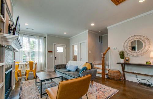 Charming Home - Near DT Pet Friendly - Foto 7