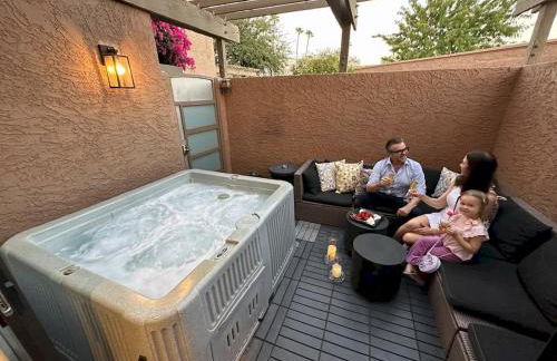 12 Room Scottsdale Golf Tennis Lake Resort Villa - Foto 82