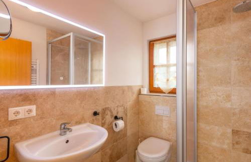 Apartment Am Rückerlhof - Isa by Interhome - Foto 12