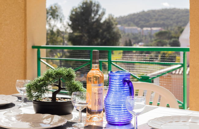 Le Belvédère (R8 240) - Foto 18