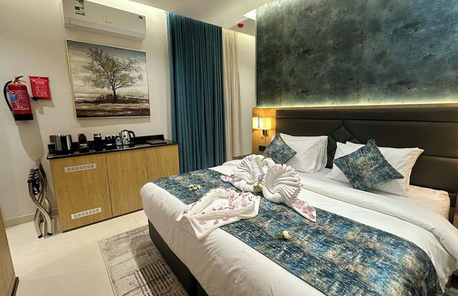 Mehad Stay for Self Check-In Apartment - Foto 24