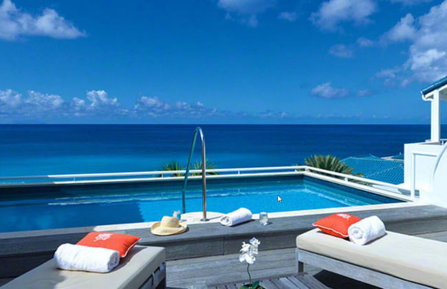 Villa Luna - Foto 23