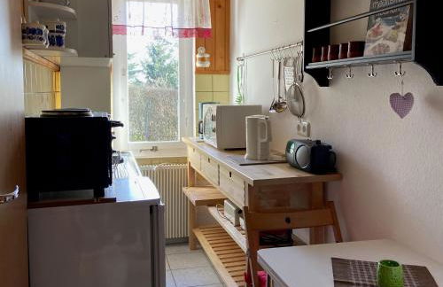 Ferienhaus Waldblick - Foto 11