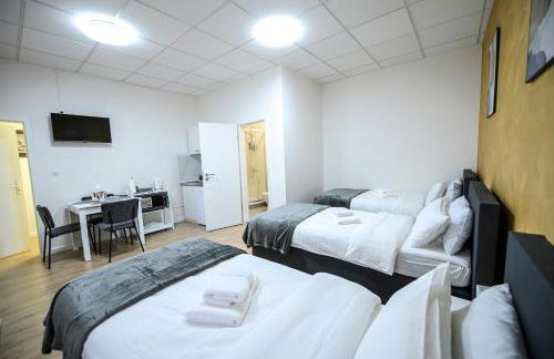 GLOW Apartment - Foto 8