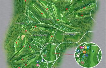 Les Gîtes du Villajou - Foto 27