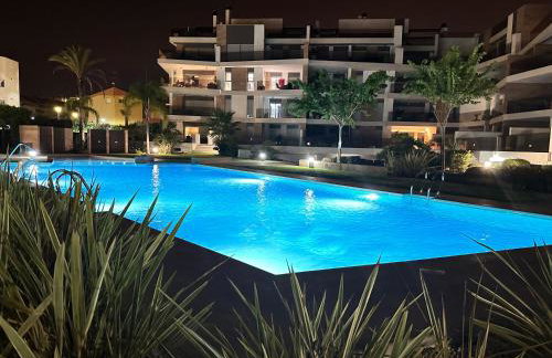 Luxusní apartmán ve Španělsku, Cabo Roig - Foto 54