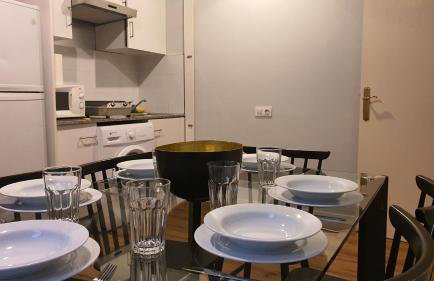 Barrio Gotico Apartments Ferran - Foto 48
