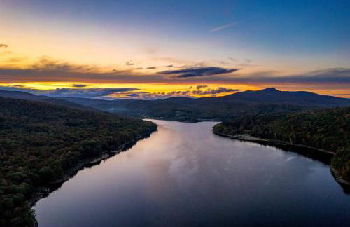 Vermont Lake Whitingham Mount Snow Area Apartment - Foto 40