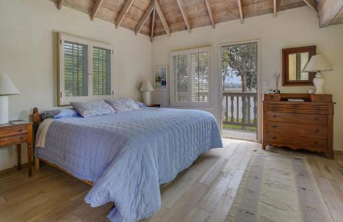 Gated Lakefront Estate - Seaside with Private Beach - Foto 51