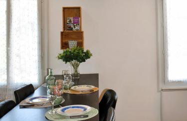 Appartement Le Castelou 4 voyageurs - Foto 6