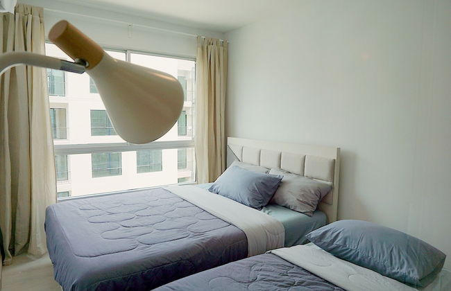 The Kith Plus Sukhumvit 113 - Foto 1