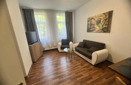Othman Appartements Pfarrstraße 54, EG - Foto 12