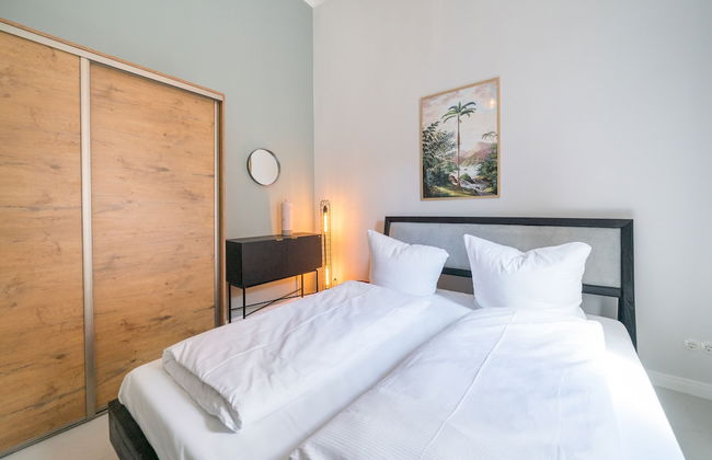 Design Apartments City - Foto 15