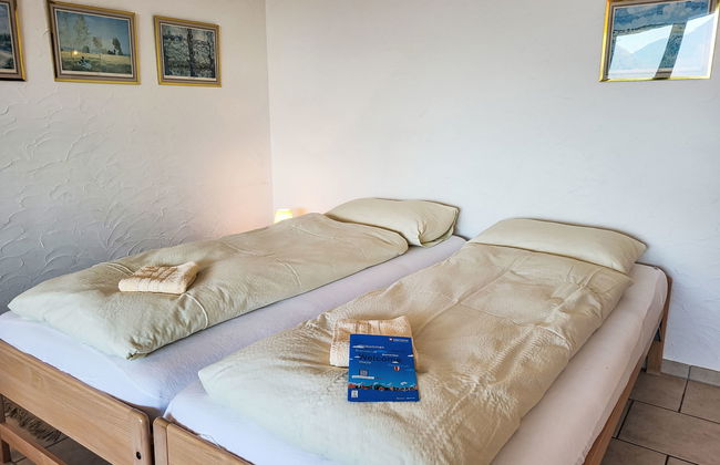 Residenza Miralago Apt. A6 - Foto 4