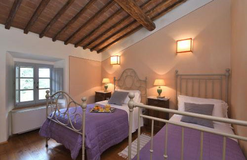 RICASOLI, Villa Agresto - Foto 12