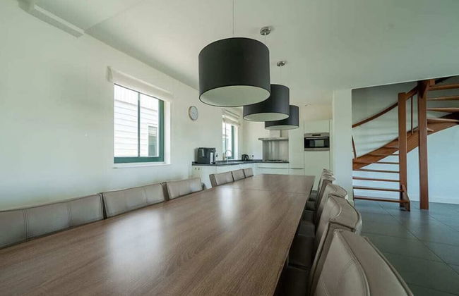 EuroParcs Poort van Amsterdam - Foto 31