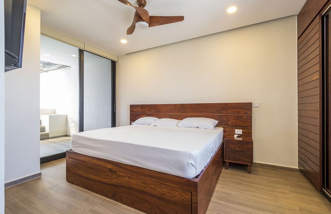 Moots Tulum - Photo 32