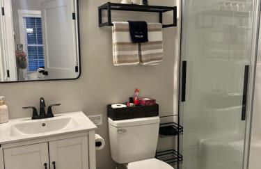 Heart of Arrowhead Lake STR 21334 two night minimum - Foto 15