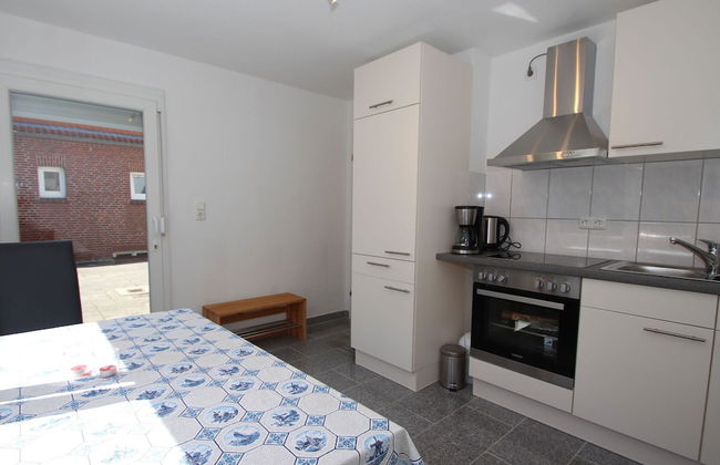 Wohnung in Perfekter Lage in Carolinensiel - Foto 11