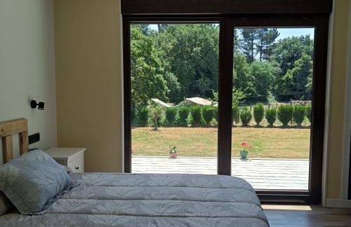 Casa verde de Lobán - Foto 36