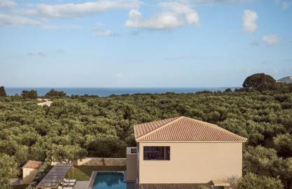 Cielo villas - An Authentic Mediterranean Living - Photo 2