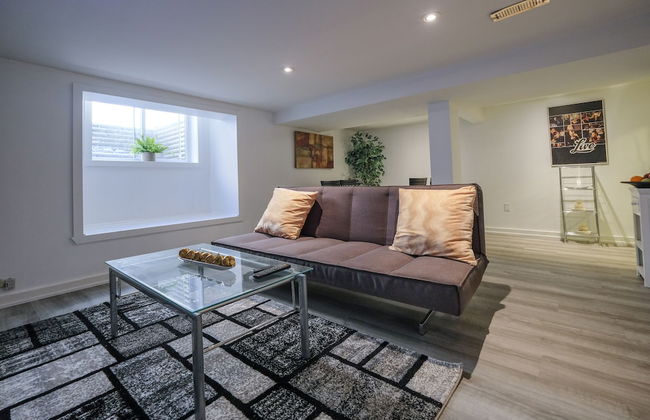 The Woodbine Beach House - Foto 43