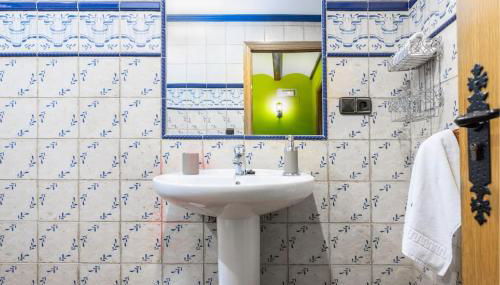 Etxeordekoa Landarbide Apartamento con encanto en Plena Naturaleza by Egona - Foto 3