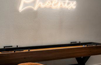 Shuffleboard Hiking Pool Putting green - Foto 9