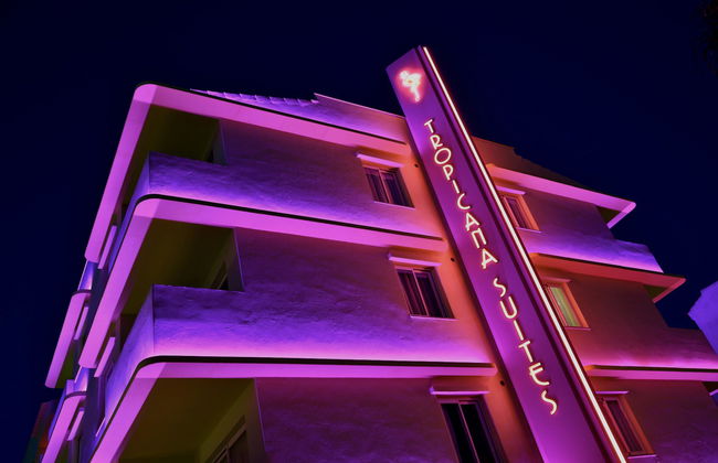 Tropicana Ibiza - Photo 2