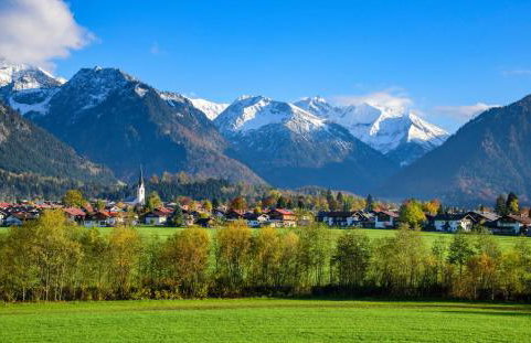 FeWo-Dorfromantik - Kostenlose Sommerbergbahnen und Tiefgarage, kurze Wege, ruhige Lage - Foto 21
