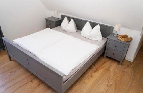 Ferienwohnung Norderney - Foto 6